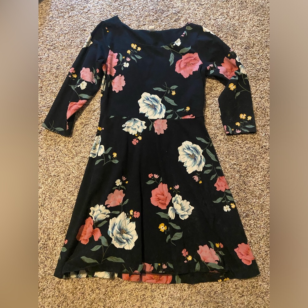 Old Navy Dress, Size Medium